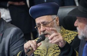 كبير حاخامات اليهود يزور دبي لافتتاح مدرسة دينية