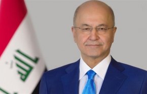 برهم صالح يوجه بتأمين عودة جميع النازحين
