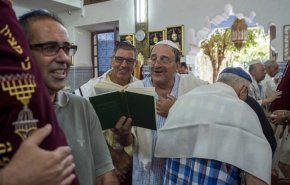 سفراء المغرب يشاركون في احتفالات عيد 