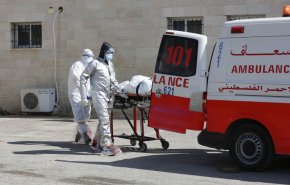 فلسطين.. 25 حالة وفاة و1750 إصابة جديدة بكورونا