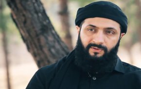 الجولاني بجولة علنية في إدلب