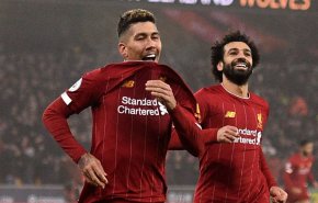 بالفيديو.. سباعية ليفربول ضد كريستال بالاس في الدوري الإنجليزي