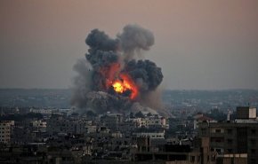 5 قتلى بانفجار مقر لـ