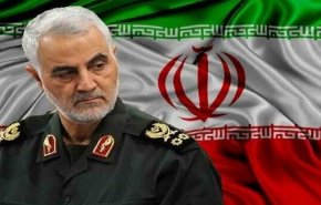 شاهد.. هذا ما أكده نشطاء سوريون حول الشهيد قاسم سليماني 