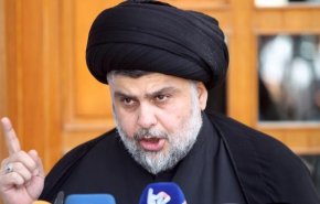 الصدر يعلق على خطط البنك المركزي العراقي
