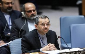 ايران تدعو الى ضرورة أن تبرهن آلية 'انيستكس' فاعليتها