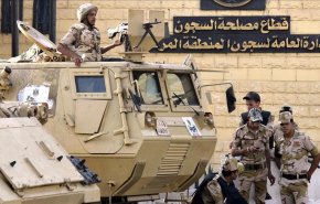 النظام المصري ينفي وجود عقاب جماعي لسجناء 'العقرب'