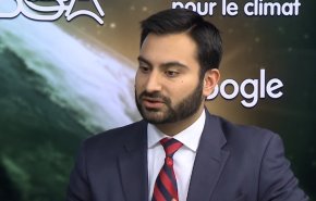 بايدن يعين فريقه لمكافحة التغير المناخي.. أحدهم باكستاني الأصل
