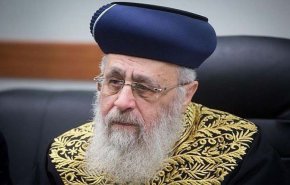 شاهد..الحاخام الاكبر الاسرائيلي يزور الامارات كأول زيارة لدولة عربية
