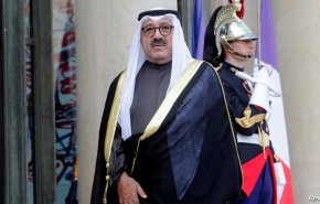 بعد 3 أشهر من رحيل والده.. وفاة ناصر الصباح نجل أمير الكويت السابق