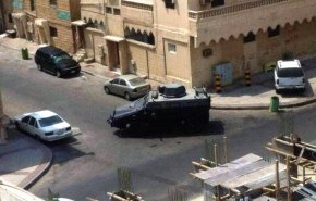 ارتفاع عدد السعوديات المعتقلات من القطيف الى 9 نساء