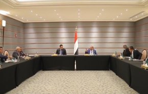 رفض يمني للحكومة المشكلة باسم السفير السعودي + فيديو