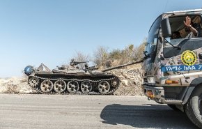 إثيوبيا تشكر قادة 