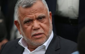 العامري يدين استهداف البعثات الدبلوماسية في بغداد