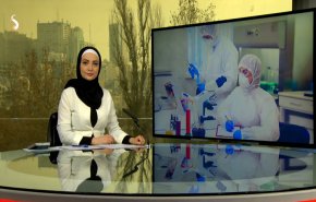 نشرة الاخبار من قناة العالم الساعة 07:00 بتوقيت غرينتش 21-12-2020
