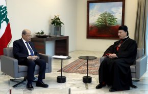 مساعي الراعي تثمر لقاء بين عون والحريري الثلاثاء