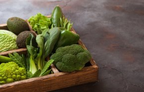 6 أنواع من الخضار لتقوية جهاز المناعة في زمن كورونا
