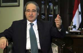 المقداد يكشف مصير الانتخابات الرئاسية السورية والوجود الروسي
