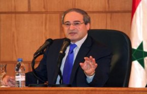 المقداد يعلن خبرا سارا بشأن الحصول على اللقاح الروسي ضد كورونا
