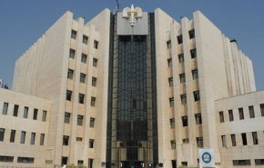وزير العدل السوري يرد على الجدل بشأن إحالة قضاة للتحقيق
