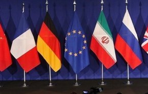 شاهد.. أطراف الإتفاق النووي يجدّدون إلتزامهم بالحفاظ على الإتفاق