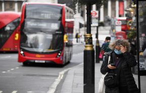 تسجيل أكثر من 200 وفاة و33364 إصابة جديدة بكورونا في بريطانيا