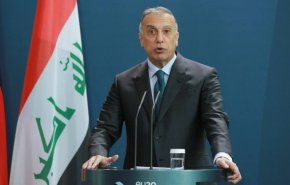 اول تعليق للكاظمي بعد اقرار موازنة العراق لعام 2021