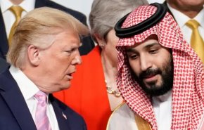 ترامب يسعى لتوفير الحصانة لابن سلمان في قضية الجبري