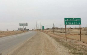 تفاصيل اجتماع روسي تركي لتحديد مصير عين عيسى.. وهكذا ردت 