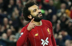 الكشف عن ثروة محمد صلاح في عام 2020 وحجم تبرعاته
