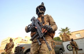 بالصور.. القوات العراقية تعثر على 