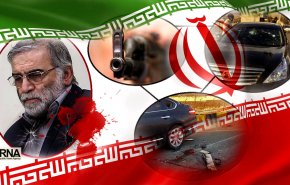 وزير الدفاع : اغتيال الشهيد فخري زادة كان استخداما بغيضا للتكنولوجيا