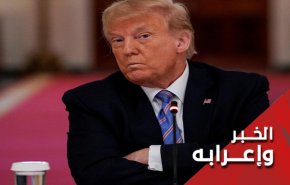 ترامب يحول العقوبات على سوريا الى 