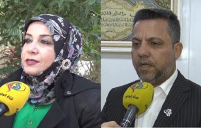 قادة النصر صنعوا تاريخ العراق من جديد + فيديو