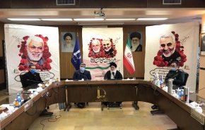 مؤتمر الشهيد سليماني الدولي يبدأ أعماله في مشهد المقدسة