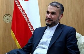 عبداللهيان: ايران وتركيا تلعبان دورا مهما في ارساء الامن المستدام بالمنطقة