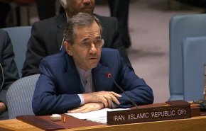 تخت روانجي: نرفض أي مراجعة أو إعادة تفاوض أو توسيع للإتفاق النووي