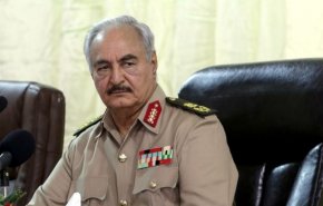 مصادر ليبية: إلحاق نحو ألف مقاتل سوداني بقوات حفتر