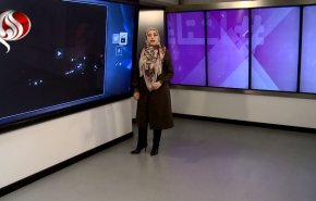 العراقيون يساندون الحشد الشعبي في ردع الأميركان