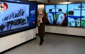 عراقيون عبر التواصل الإجتماعي: شكراً إيران