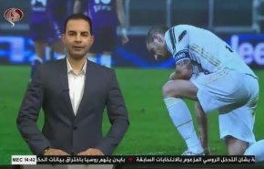 نشرة الاخبار الرياضية من قناة العالم 11:45 بتوقيت غرينتش 23-12-2020
