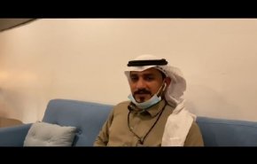 شاهد/إجبار بائع سعودي على الاعتذار لشكواه للحكومة