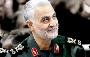 بالفيديو.. لحظة استشهاد الفريق قاسم سليماني والمهندس