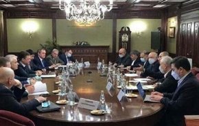 ما هي نتائج زيارة الوفد النفطي الايراني الى موسكو ؟
