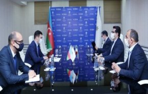 إيران تبحث مع آذربيجان إعادة إعمار المناطق المحررة في قره باغ