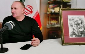 ضابط روسي يروي ذكريات خالدة عن لقائه بالشهيد سليماني