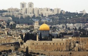الأردن يدين الحفريات الإسرائيلية عند مدخل مقبرة 