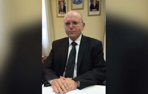 تعرف على مجرم الحرب الذي ترأس وفد الاحتلال للمغرب