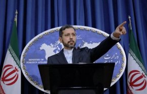 طهران تحذر .. اي اجراء غير مدروس من قبل ترامب سيواجه بما يتناسب معه