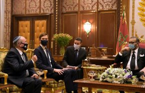 متحدث باسم نتنياهو يكشف موعد افتتاح ممثلية للمغرب